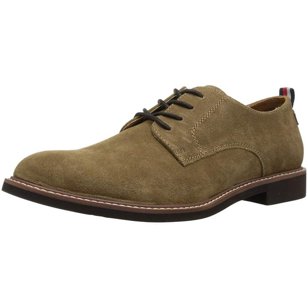Tommy Hilfiger Mens Garson Oxford Tommy Hilfiger Mens Garson Oxford